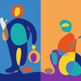 시민 참여 브랜드 디자인