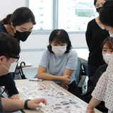 문화 공간 브랜딩